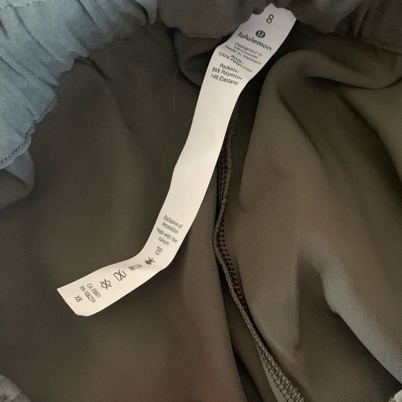 Noir Pant - Picture 6 of 6